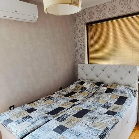 Affittacamere гергини