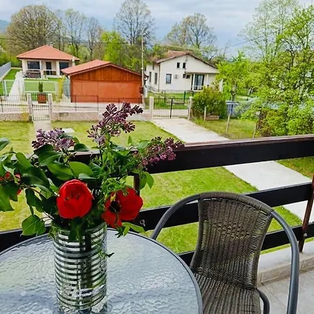 Pensionat гергини *